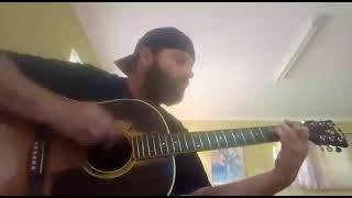 White Buffalo - House Of Pain(Cover)