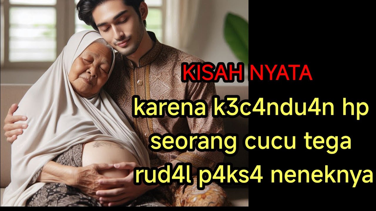 KISAH NYATA ANAK ANGKAT YANG BAIK