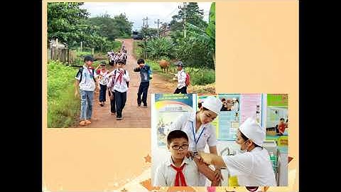 GDCD 6 Bài 13: Công dân nước Cộng hòa xã hội chủ nghĩa Việt Nam