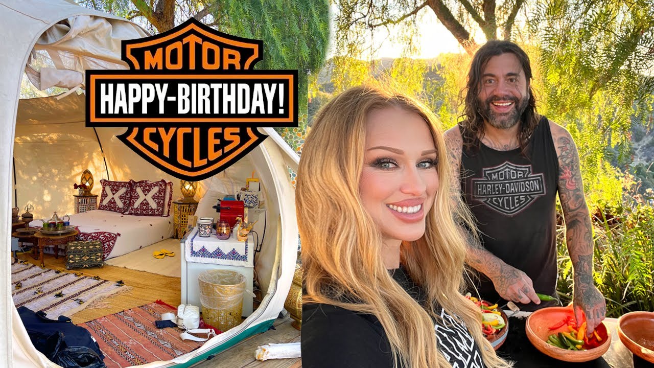 Gavinci oslavuje 47. narodeniny ;)