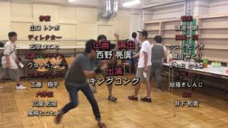 WEST SIDE時代のダンスをいじられる西野