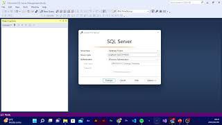 2. Connecting to SQL Server: A Step-by-Step Guide to Using SSMS