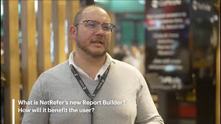 iGB Barcelona 2025 Voxpop - Report Builder