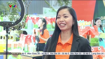 Kích cầu tiêu dùng nội địa dịp hè I Thời sự