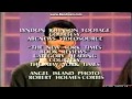 Jeopardy Credit Roll 9 21 2001 HD
