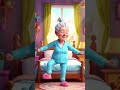 Grandma's got moves 💃 #grandma #dance #shorts