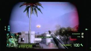 BF2 Test Cam