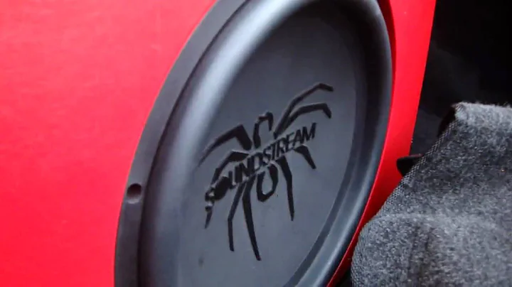 Dont ask her that Vs soundstream  t5