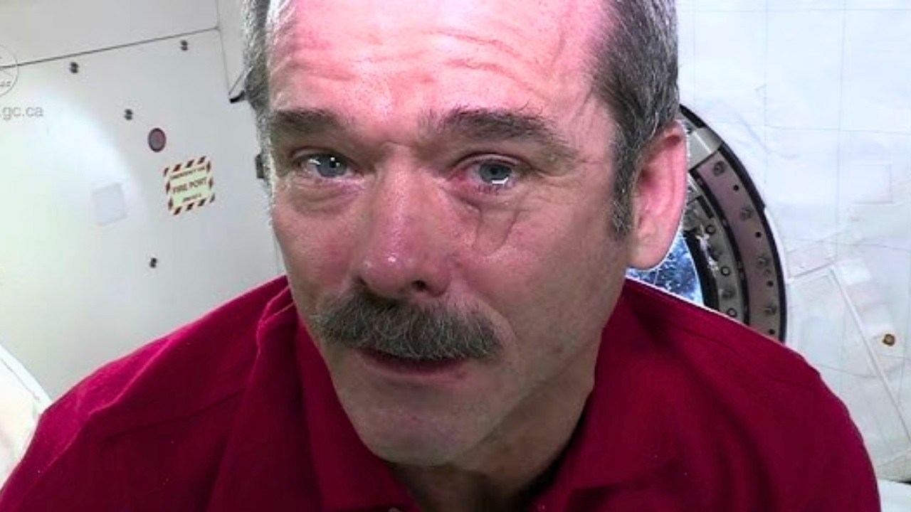 Terrifying Last Words Astronauts Said Before Disappearing YouTube