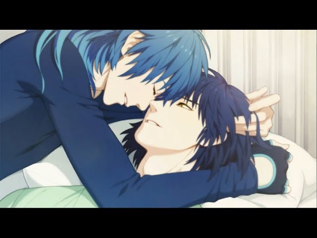 DRAMAtical Murder】蓮ルート #GOODEND - YouTube DRAMAtical Murder】蓮ルート #GOODEND - YouTube