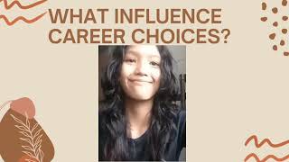 MODULE 13:CAREER PATHWAYS