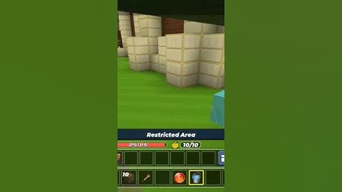 Water bucket glitch#africa #blockmango #bedwars #danbg#blockmangohighlights #amaanbg