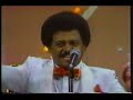 WILFRIDO VARGAS - Lo Ajeno Se Deja Quieto - MERENGUE 80'S