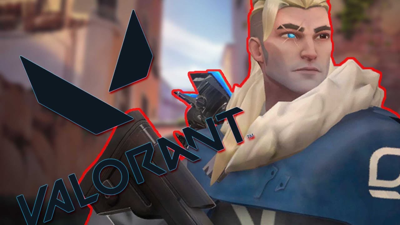 VALORANT But I m Actually Pretty Good YouTube