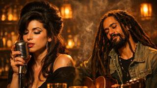 Wicked Mercy - Amy Winehouse &amp; Damian Marley  🔊 | Top Reggae Blues Pop Timeless Groove Mix 2026