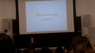 100A lecture 1: April 3, 2018