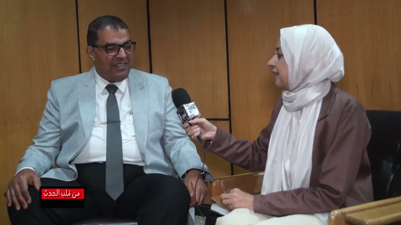 حلقة من قلب الحدث 28 نوفمبر 2025