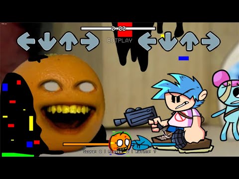 Pibby - Vs.