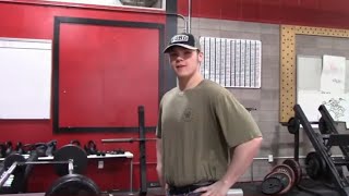 The Burg 2-2-24
