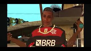 MC POZE no GTA PARTE 2