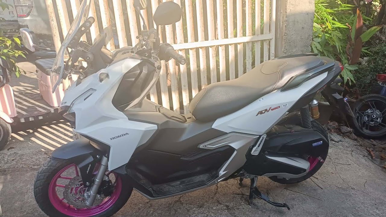 pa cvt natin c chubby adv 160 