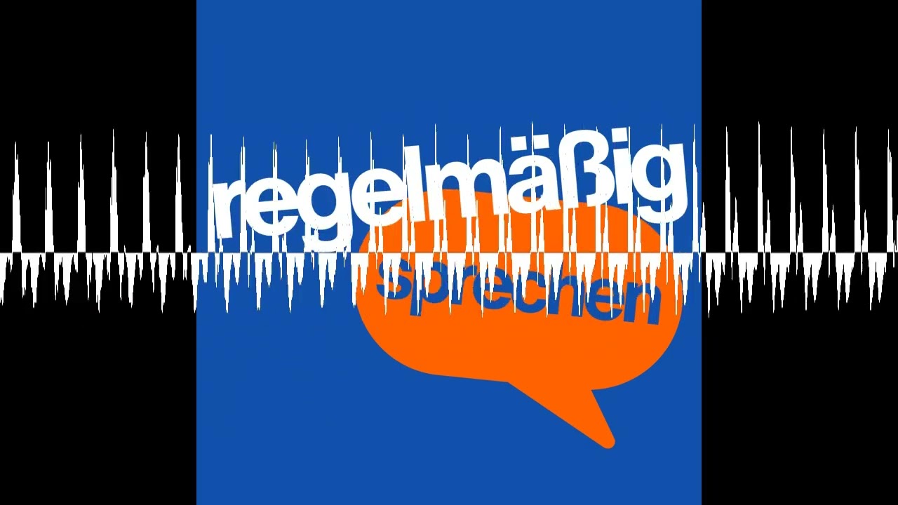 #120: News-Podcasts in Deutschland - regelmäßig sprechen