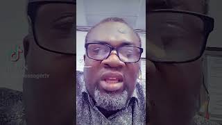 Living By The Word Of God