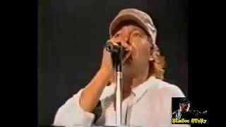 Vasco Rossi - Perchè non piangi per me Live 2001
