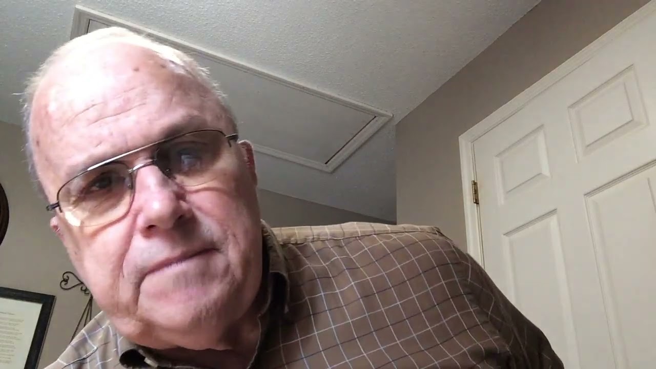 You Have To Earn Your Stripes To Be An Elder