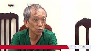 Tự xưng chữa bách bệnh bằng 'nước ion kiềm', thu 80 tỷ tiền bán sản phẩm trong 2 năm | VTV24