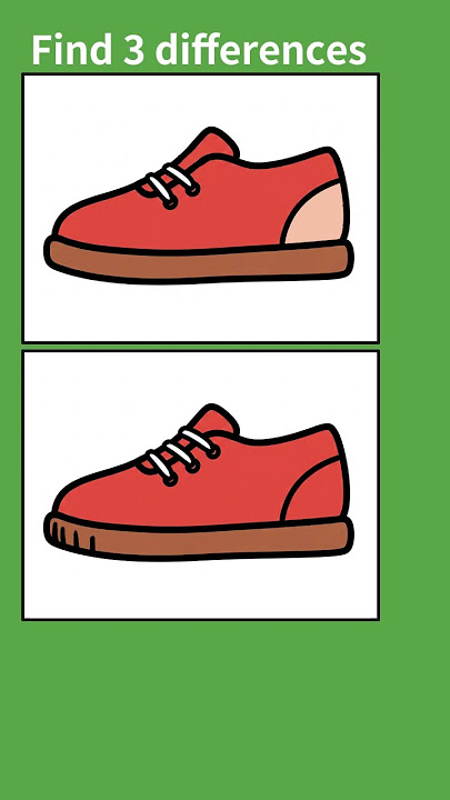 066. leave your answers in the comments!  #findthedifference