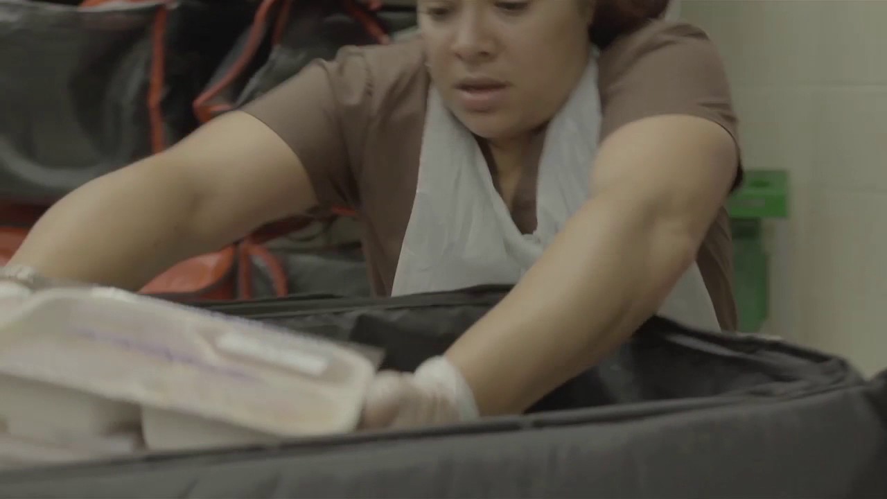 Citymeals on Wheels 2016 PSA