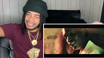 Skeng - Cheese (Official Music Video) Reaction 🔥🔥🔥👿💪🏽