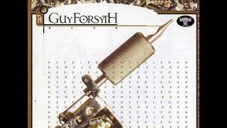 Video thumbnail of "Guy Forsyth Band - This Is Hip"