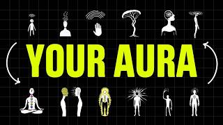 THE 12 TYPES OF HUMAN AURA The 12 Types Of Human Aura