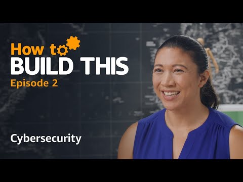 How to Build This | S1E2  Building Your First Cybersecurity App