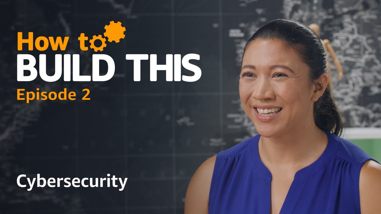 How to Build This | S1E2  Building Your First Cybersecurity App