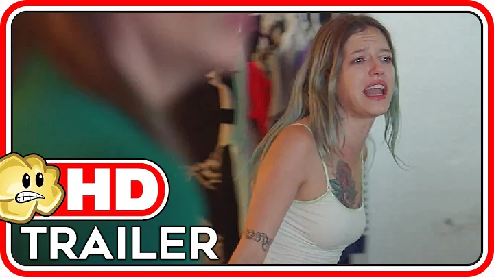 The Florida Project Official Trailer HD (2017) | Willem Dafoe | Drama Movie