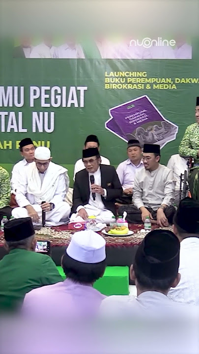 Perjalanan Spiritual Sang Raja Dangdut | H Rhoma Irama