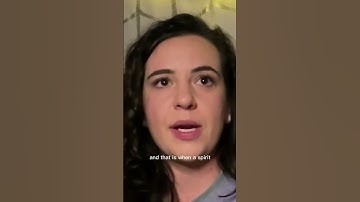 Ex-Witch Exposes Channeling & Automatic Writing | New Age to Jesus