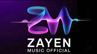 Braver Than Before - Zayen Music Inspirational EDM ZayenOfficialMusic