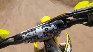 Quinlan enduro time trial 3