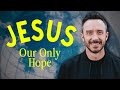 There's Only 1 Hope 4 America | Tom Crandall