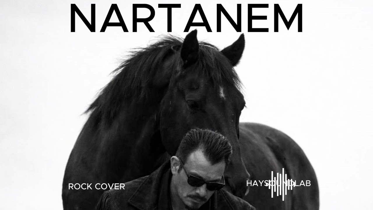 NAR TANEM (ROCK COVER) - HAYSOUNDLAB