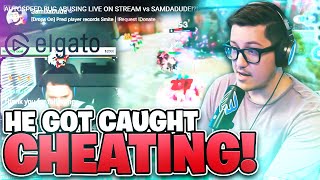 SMITE'S BIGGEST FRAUD IS CAUGHT IN ANOTHER SCANDAL