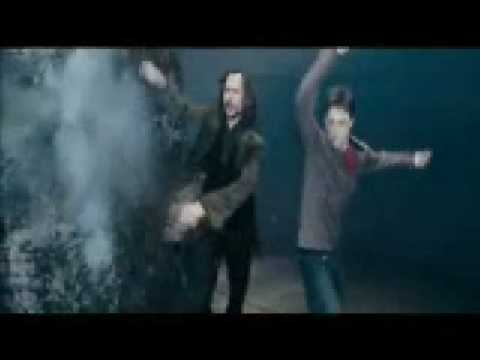 Harry Potter Offenbach S Infernal Gallop