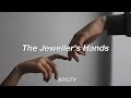 The Jeweller's Hands - Arctic Monkeys | Lyrics & Sub Español