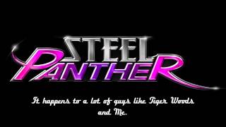 Steel Panther | If You Really Really Love Me | Lyrics