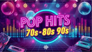 70s 80s 90s Pop Music Mix