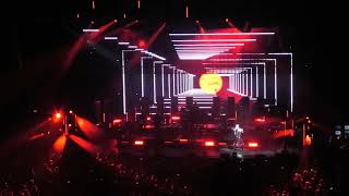 Dreamworld-TheGreatestHitsTour2022@PetShopBoysLive